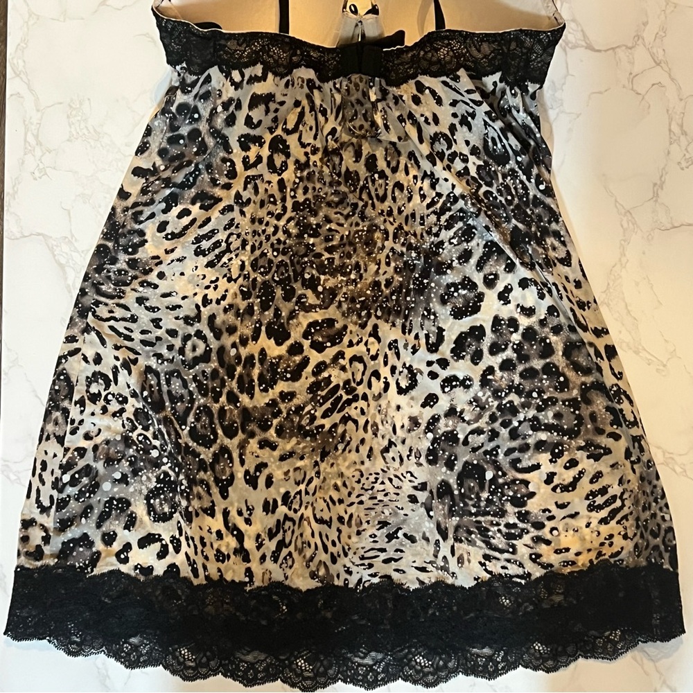VICTORIA’S SECRET Animal Print|Excellent Pre-Owned‎ Condition|34C - Picture 7 of 12